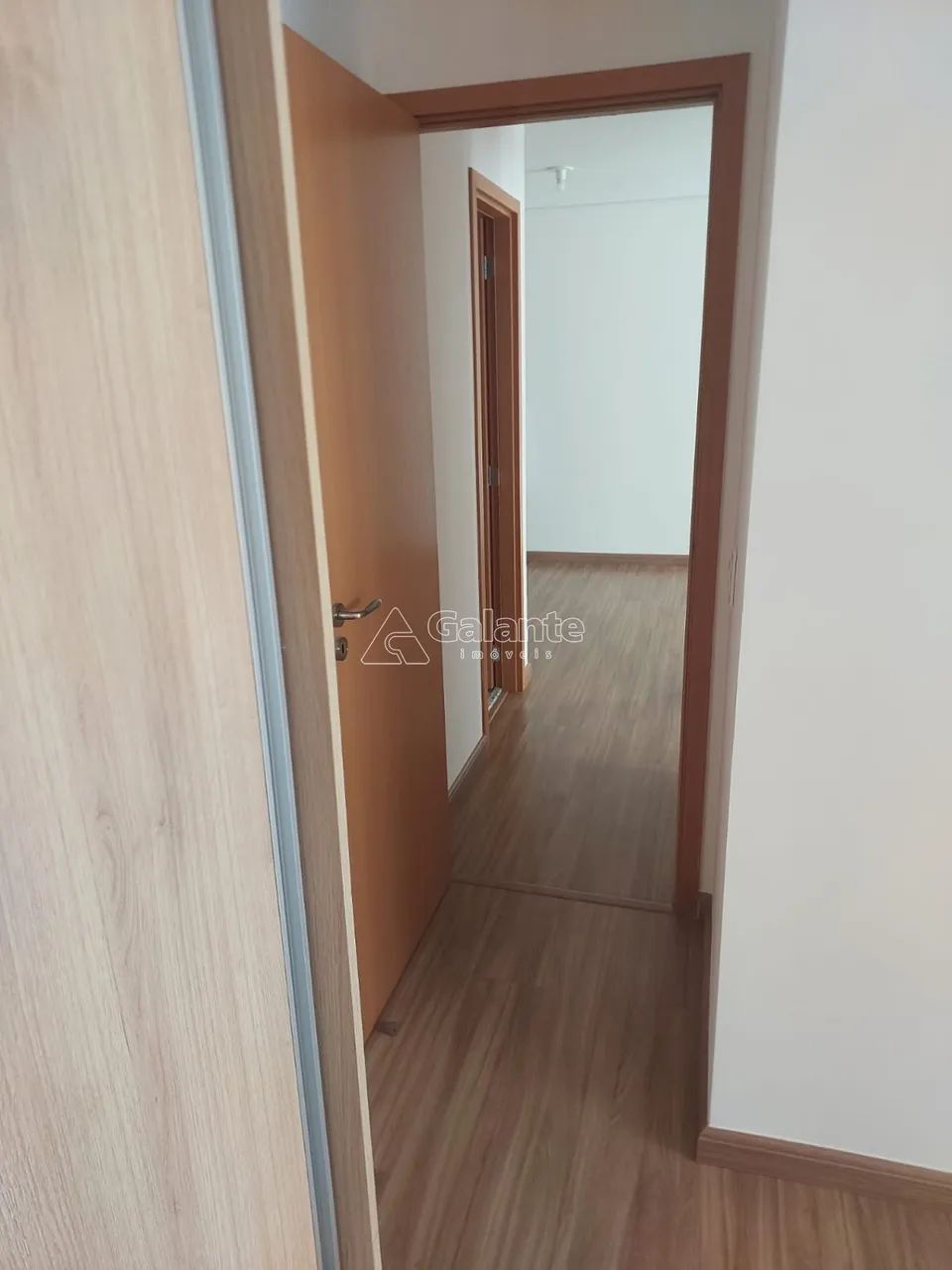 Apartamento à venda com 61m², 2 quartos e 1 vaga - Foto 5