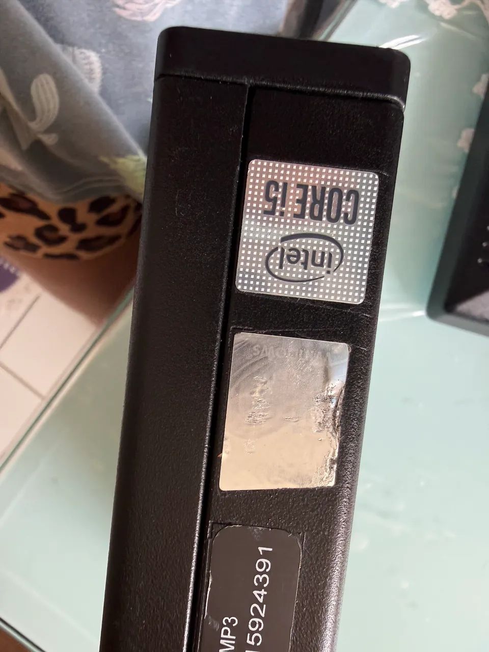 Desktop Dell 