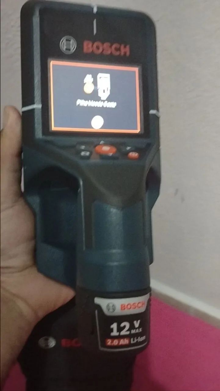 Scanner detector  - Foto 2