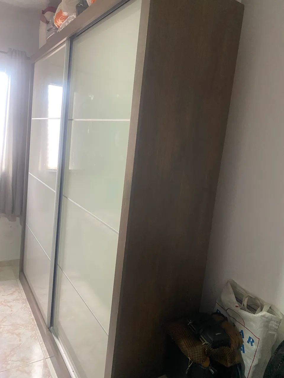 Guarda roupa - Foto 3