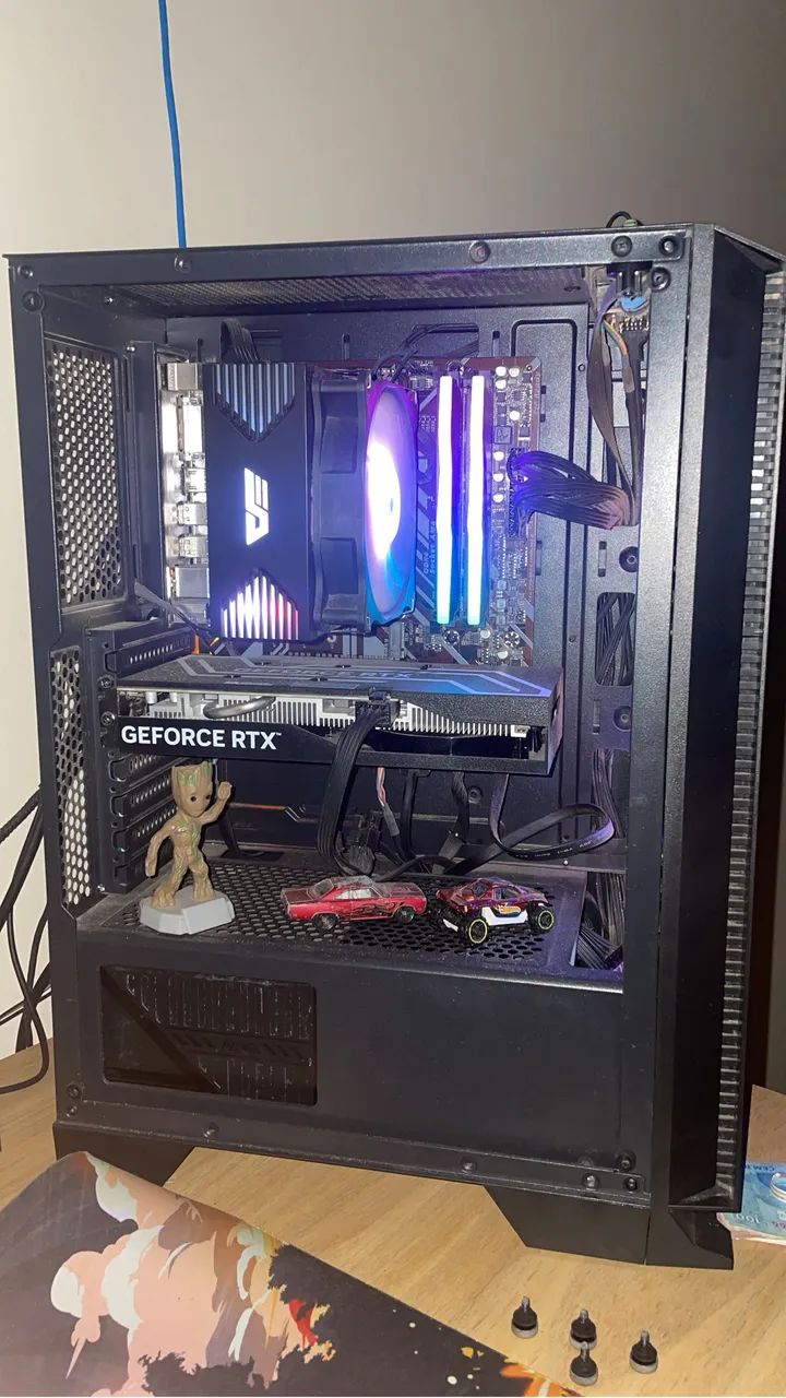 Vendo pc gamer  - Foto 2