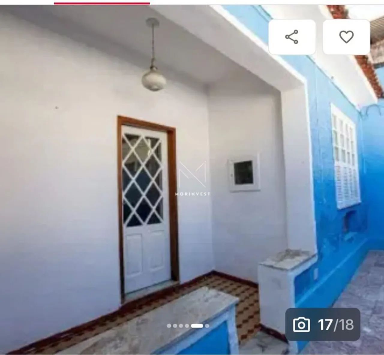 Casa térrea com 2 quartos e garagem - Foto 3