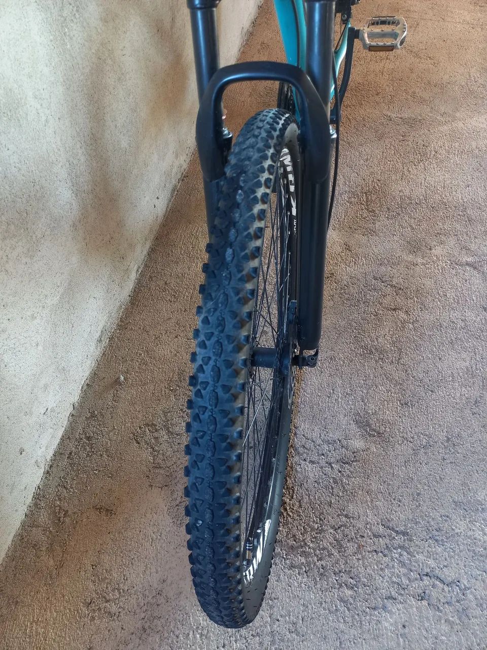 bicicleta ksw aro 29  - Foto 2