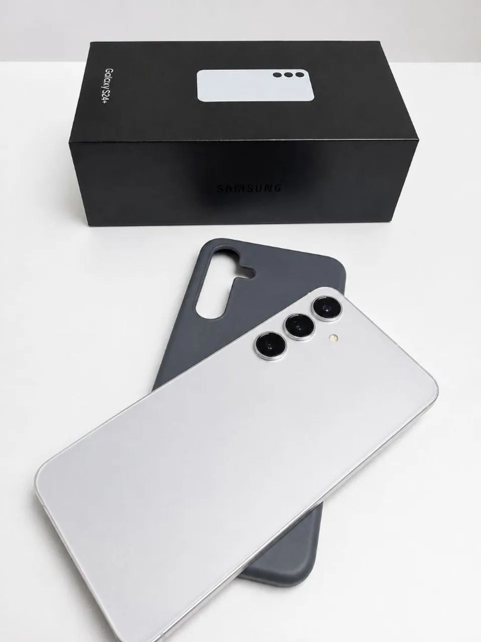 Sansung S24 Plus 256gb - Foto 4