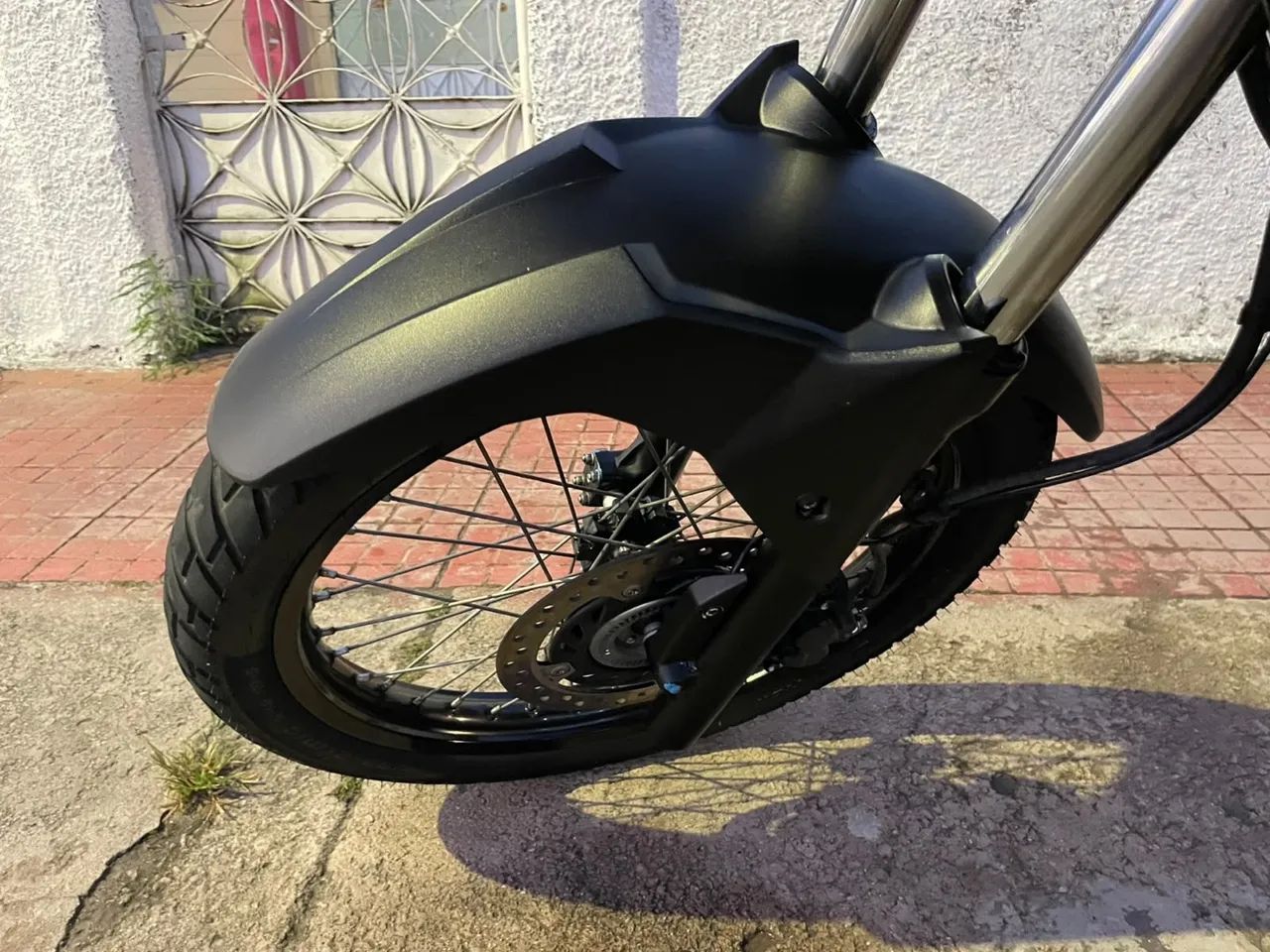 Moto  - Foto 2