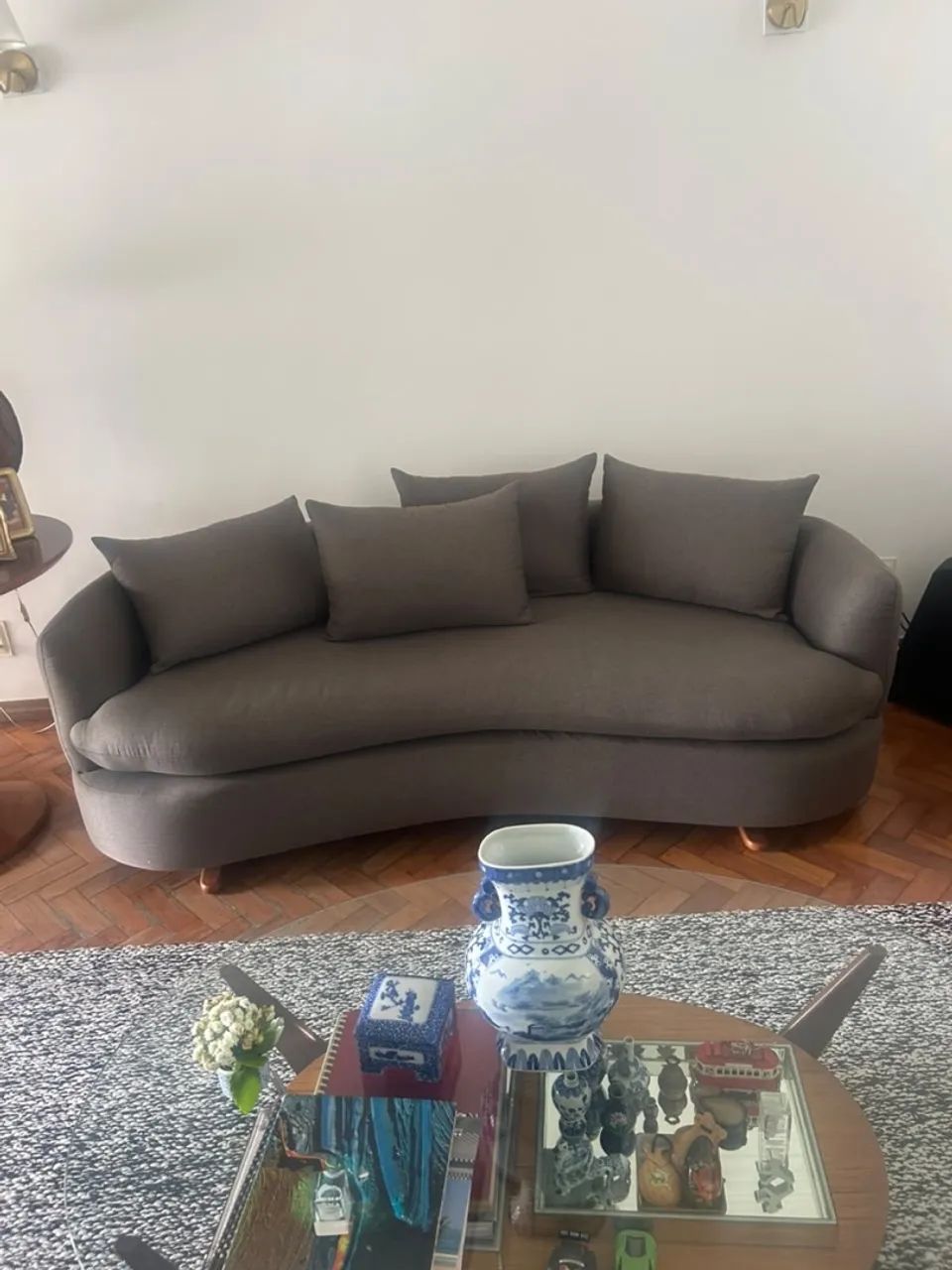 Sofá 