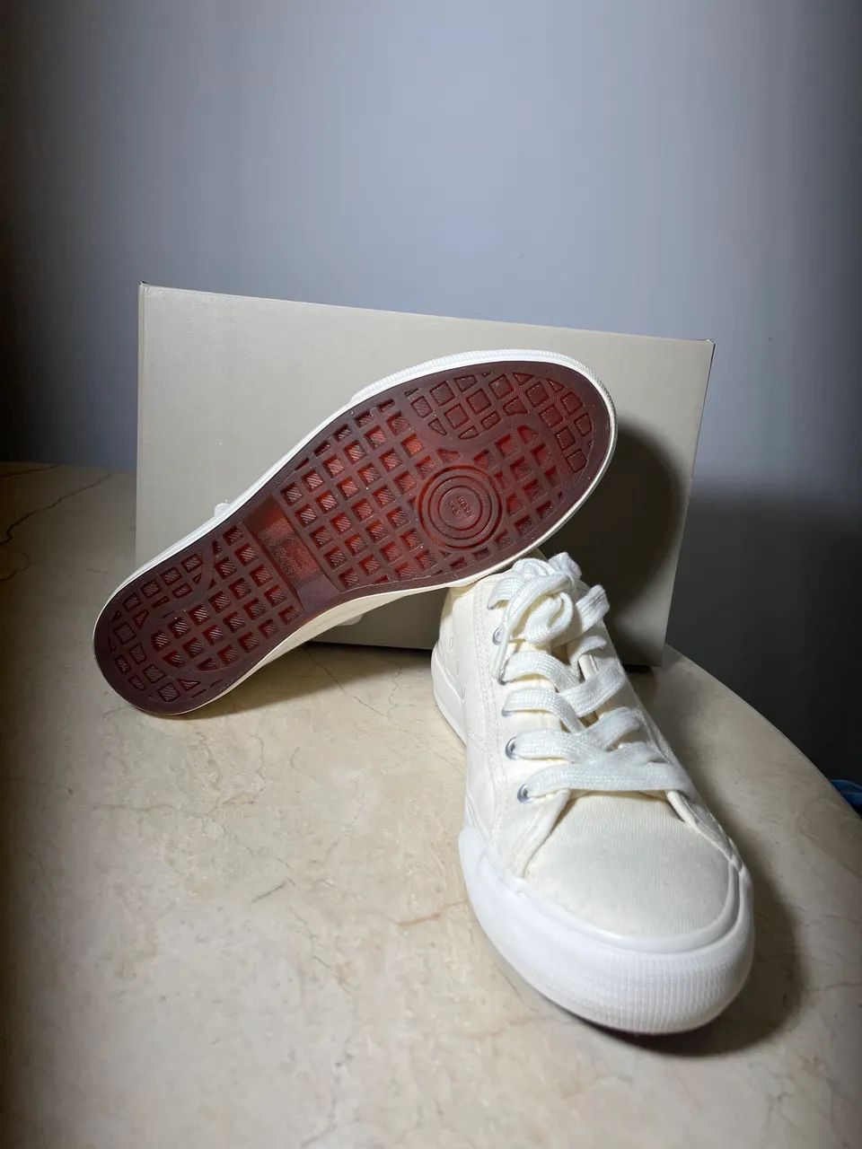 Tênis Lacoste  - Foto 3