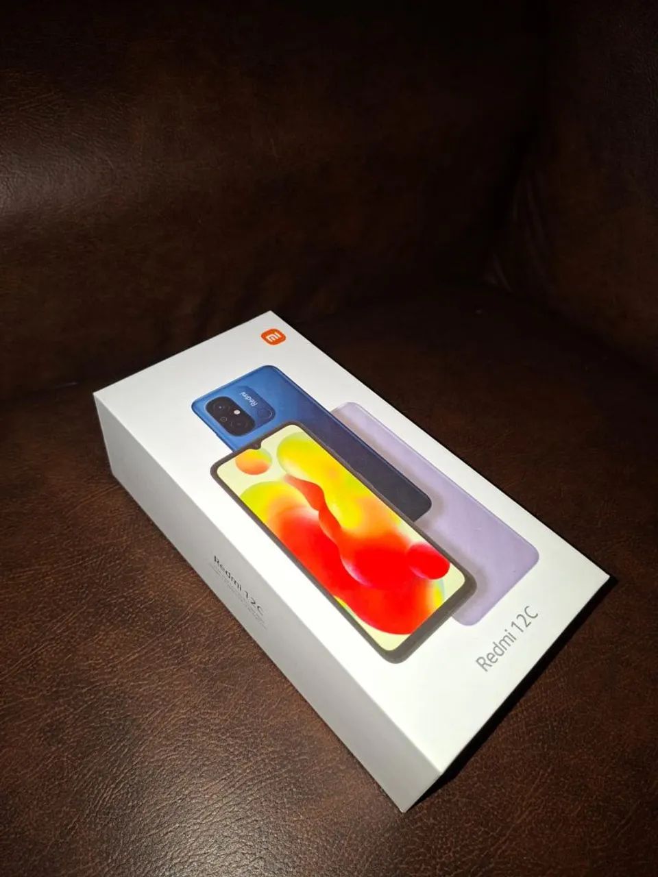 Celular realme 12C  - Foto 3