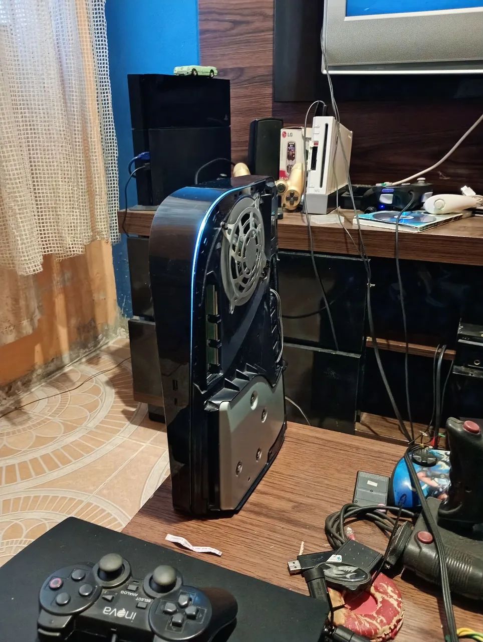 Assistencia Tecnica de video games controles e celular  - Foto 4