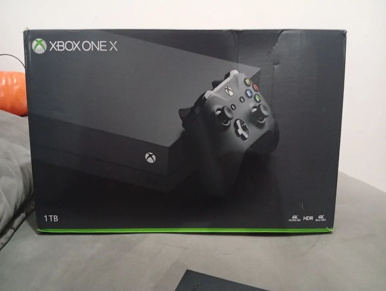 Um sonho Xbox onde x - Foto 2