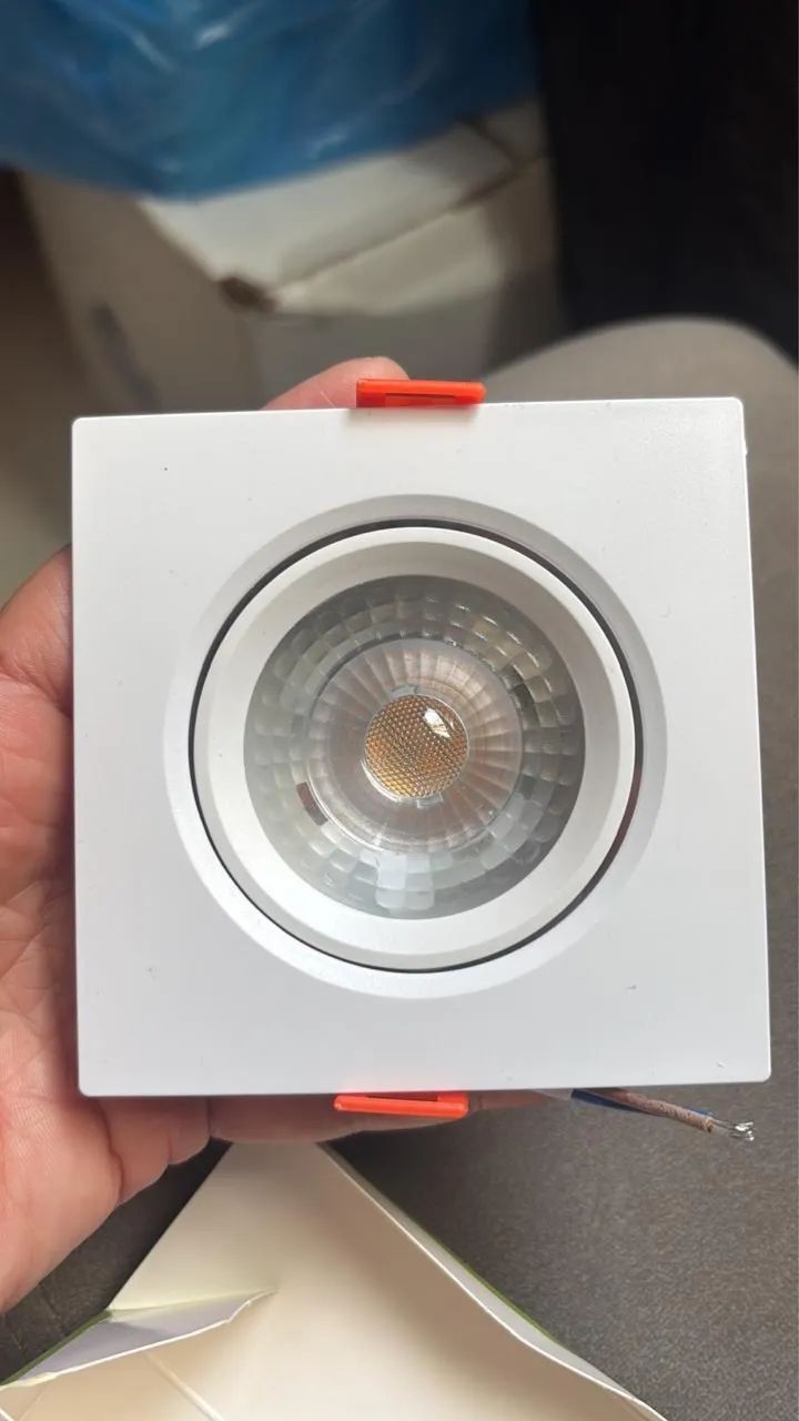 Spot Led