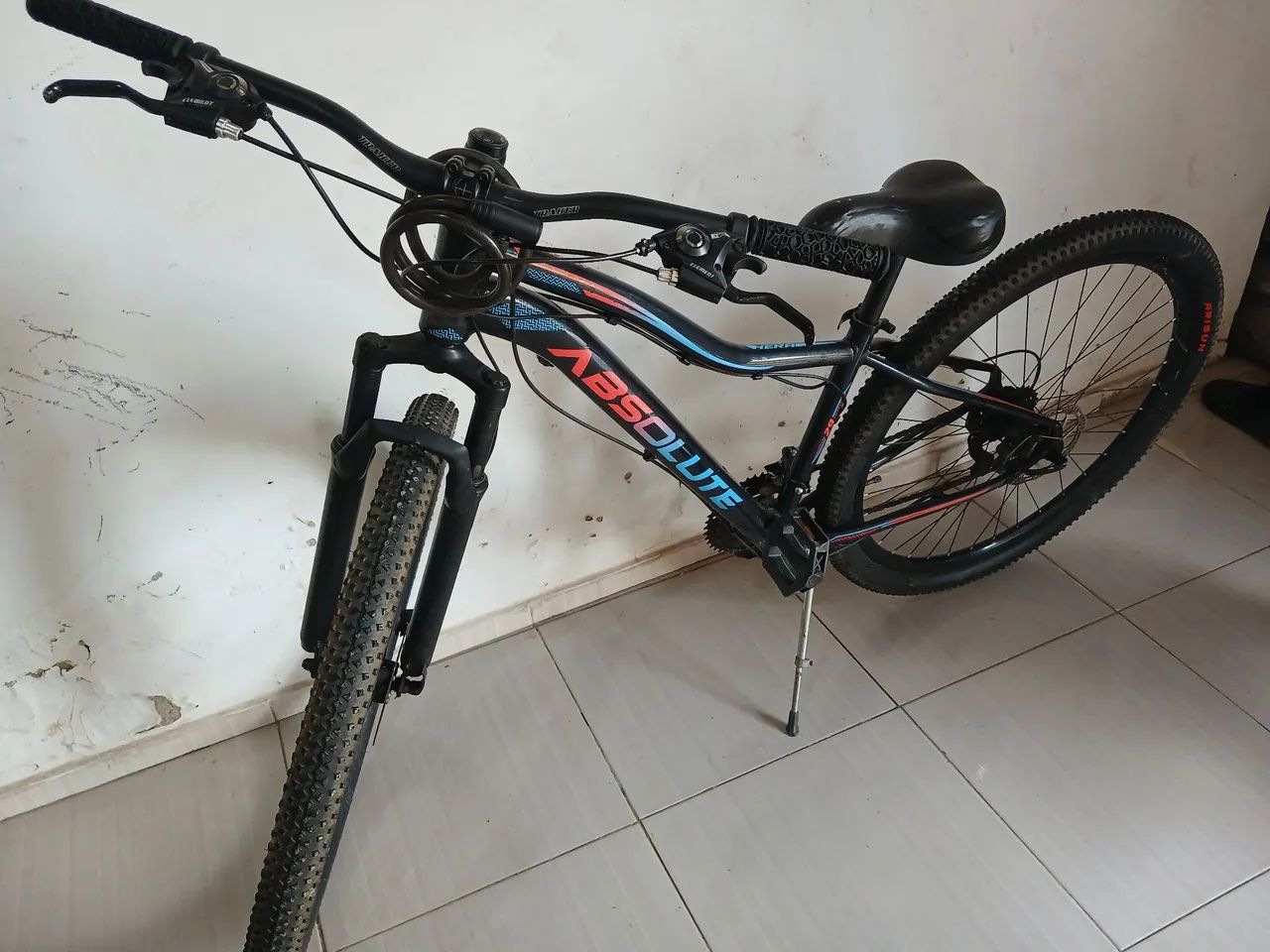 Duas Bicicletas aro 29 - Foto 2