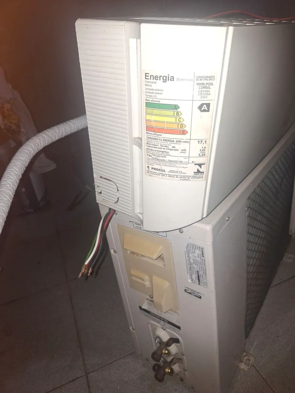 Ar condicionado!!!! - Foto 2