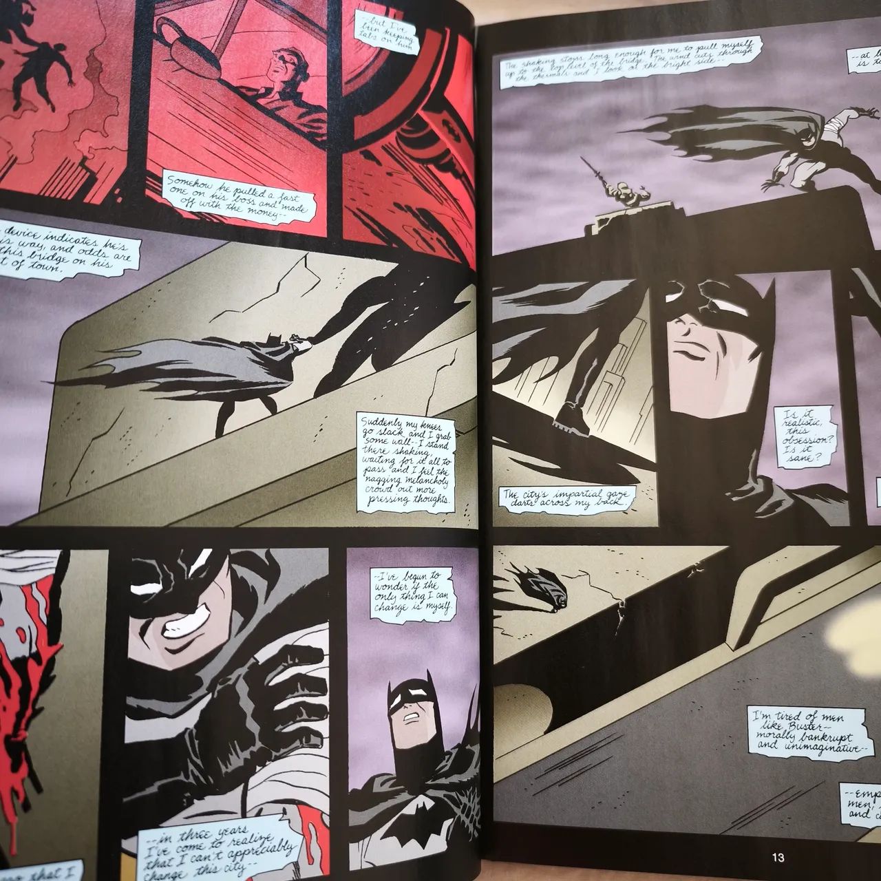 Batman Ego (importada) - Foto 4