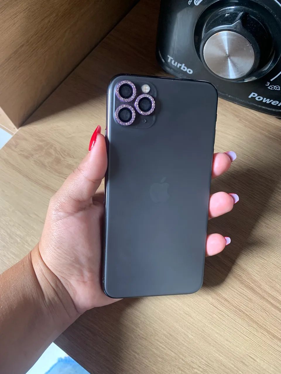 iPhone 11 Pro Max  - Foto 2