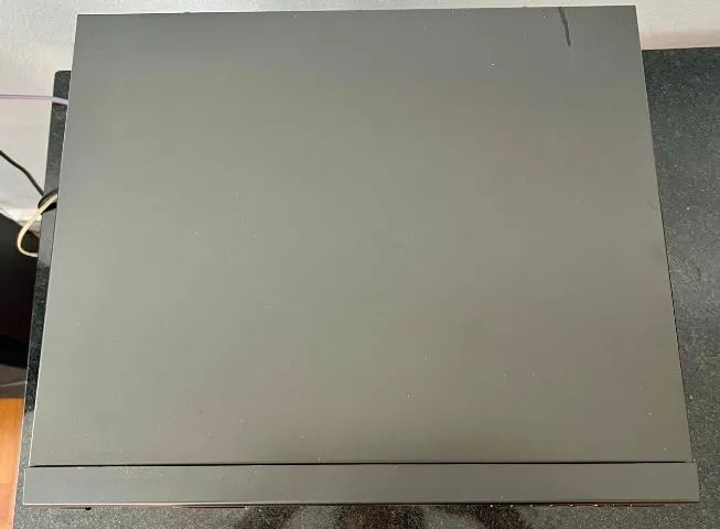 Cd Player 5 Discos Technics SL-PD665 - 100% Revisado - Foto 5