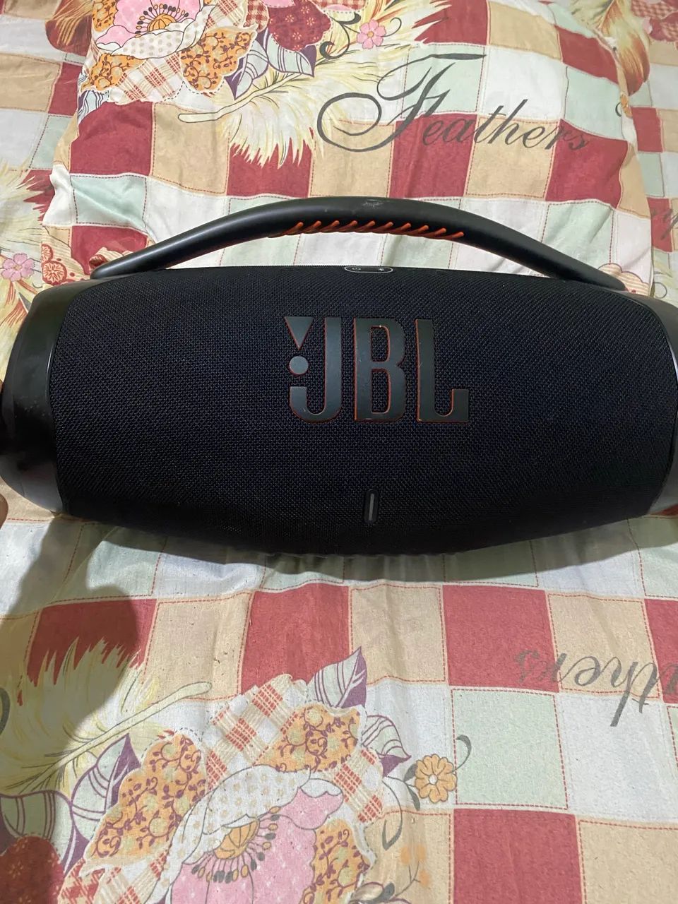 JBL Boombox 3
