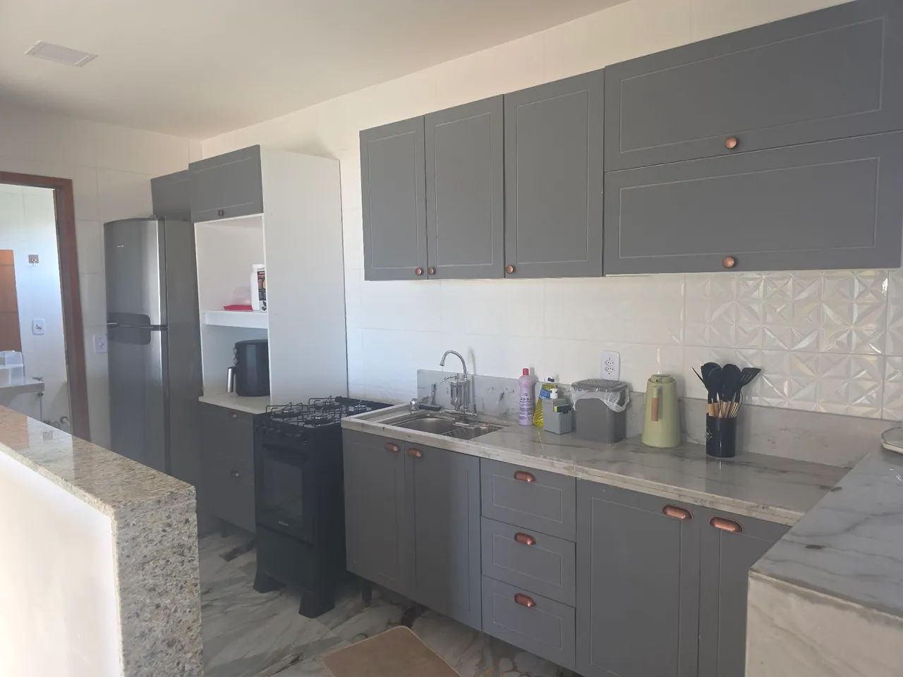 CASA TEMPORADA MARATAÍZES.  - Foto 8