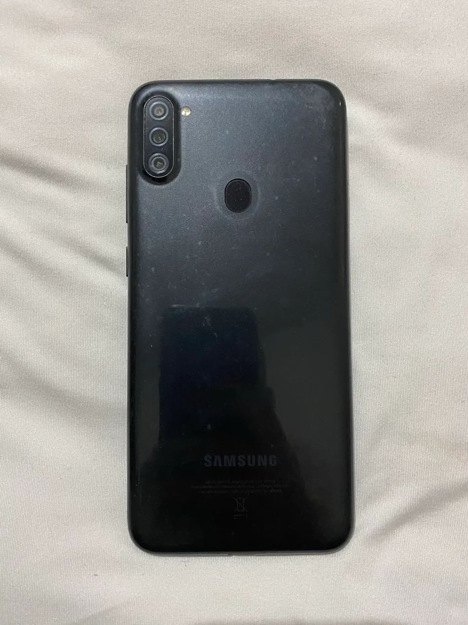 Samsung A11 (Impecável) - Foto 2