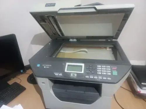 IMPRESSORA BROTHER DCP 8080 - Foto 2