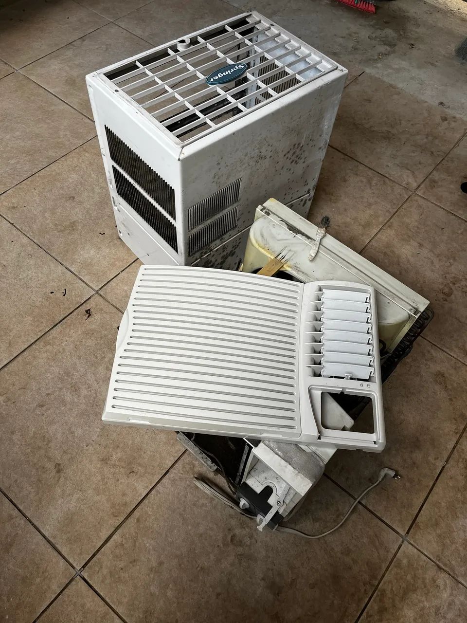 Ar condicionado  - Foto 4