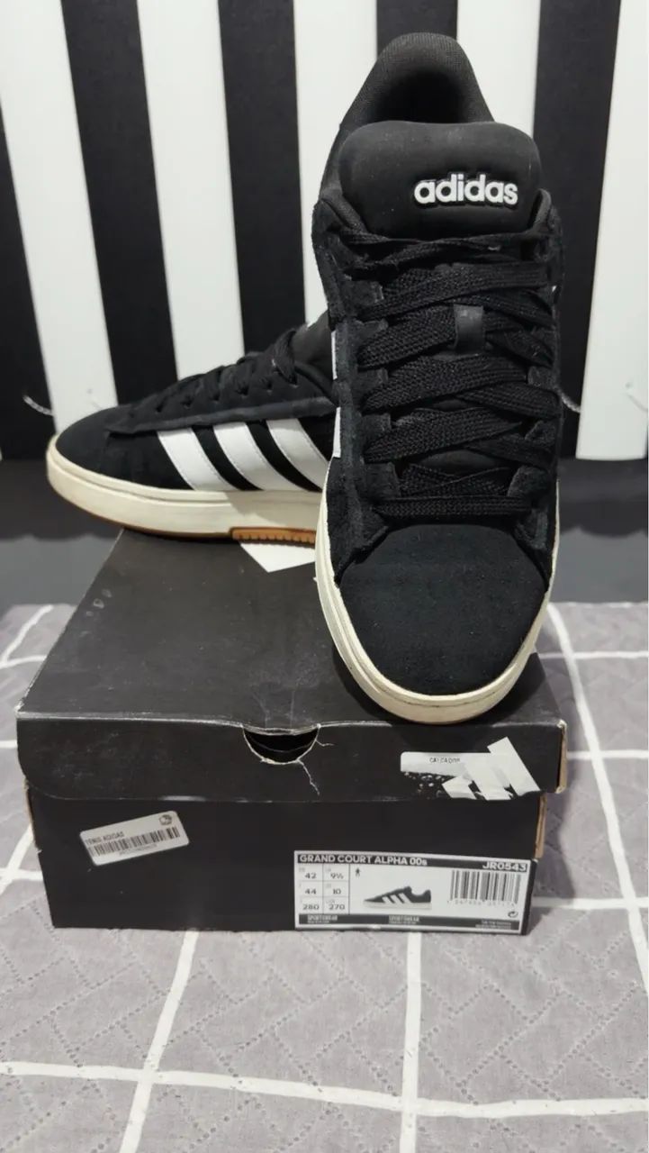 Tênis adidas  - Foto 5