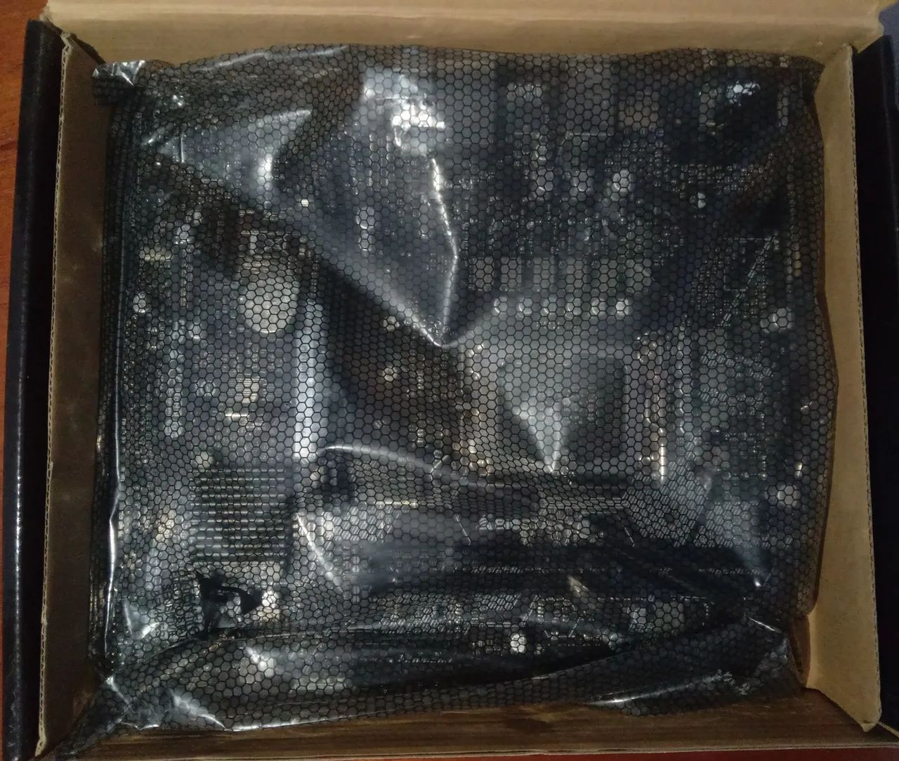 Placa-Mãe BioStar H610MH - Foto 3