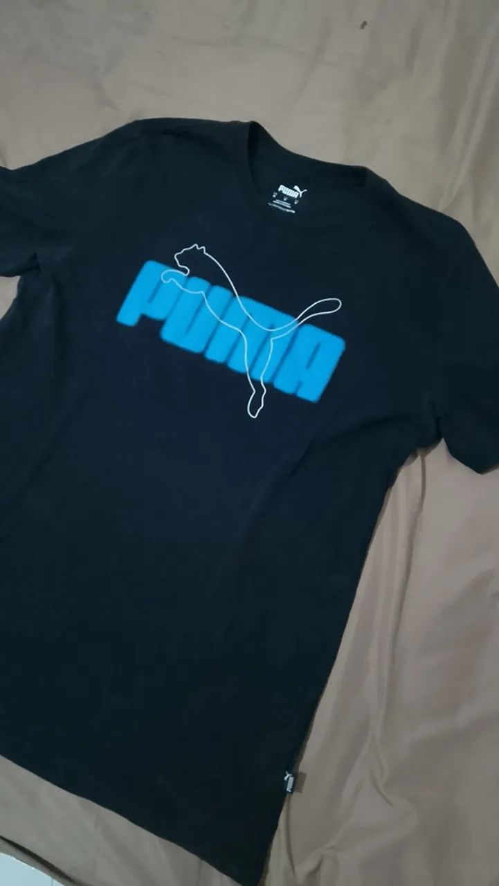 Camisas puma original  - Foto 3