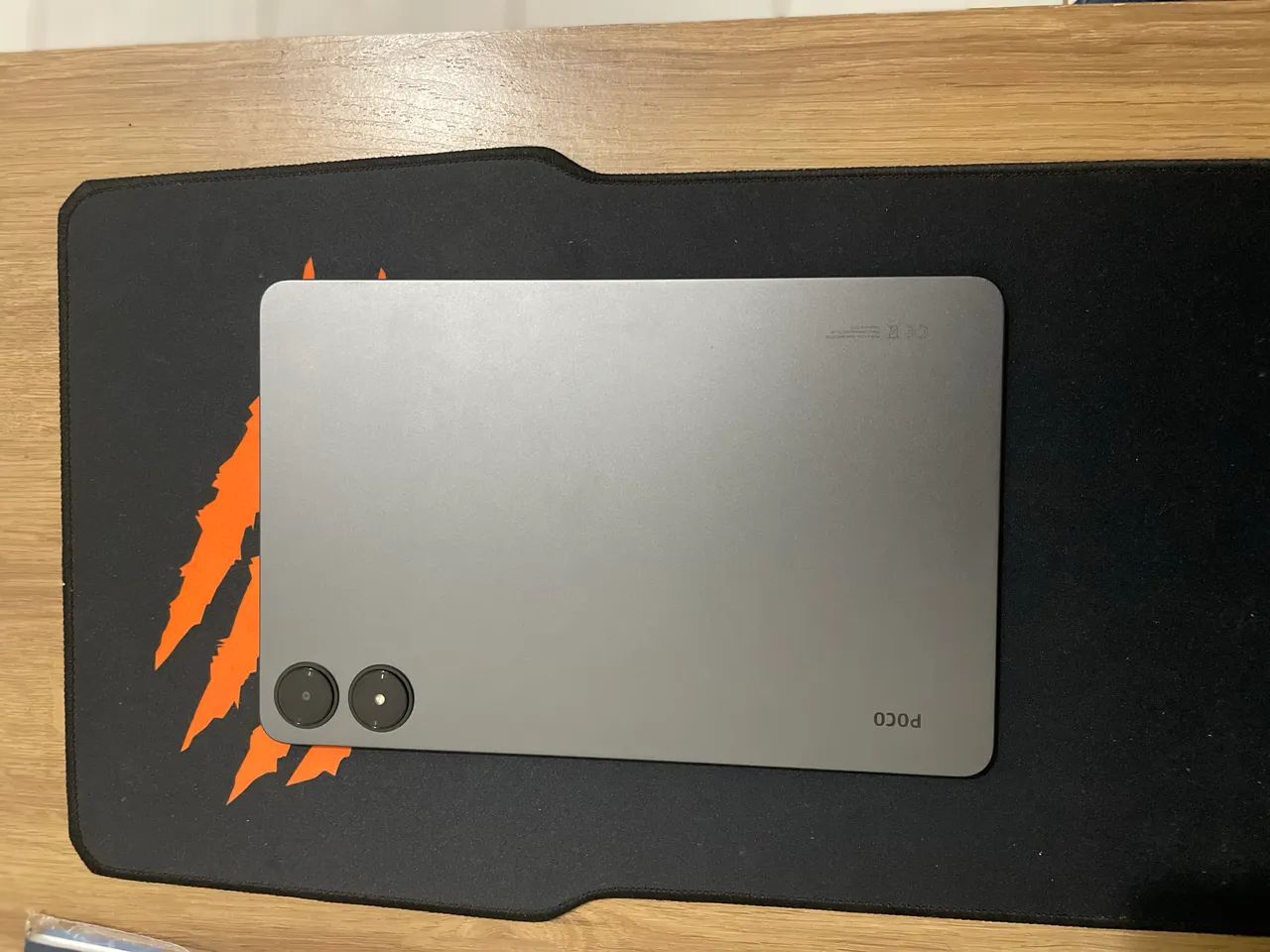 Tablet POCO PAD - Foto 5