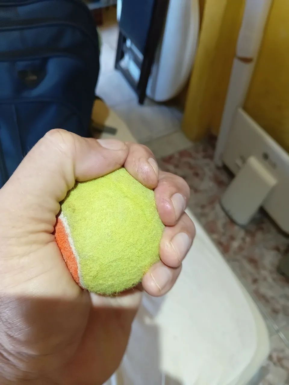 Vende-se essa bola para exércicio é etc - Foto 2