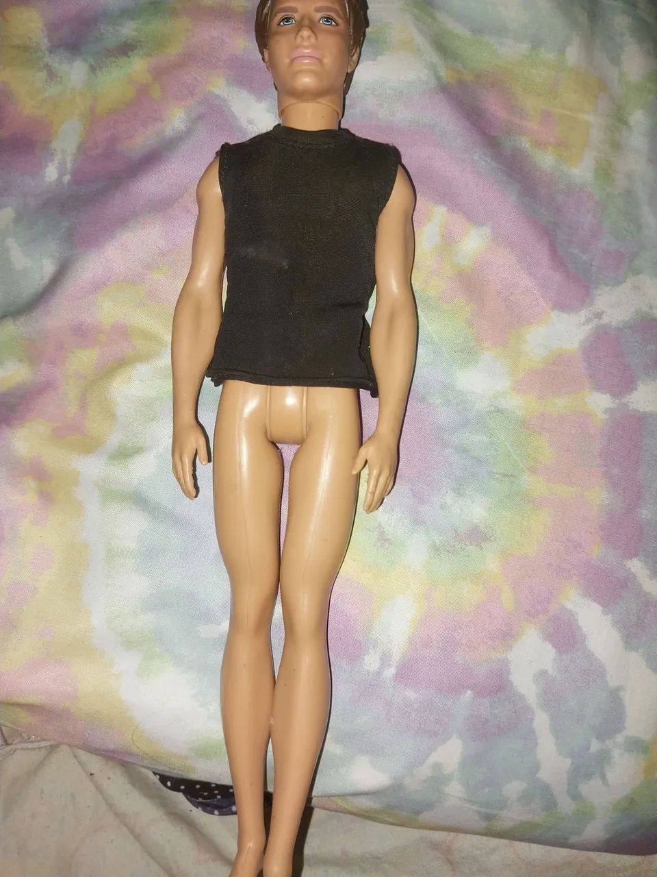 Boneco ken - Foto 2