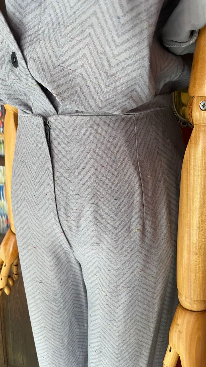 Conjunto vintage tam:38 - Foto 4