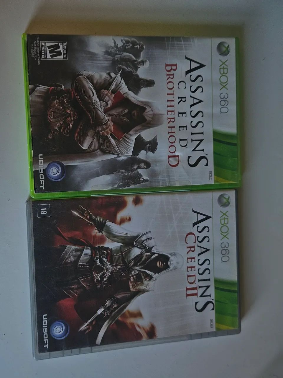 Jogos xbox 360 original  - Foto 2