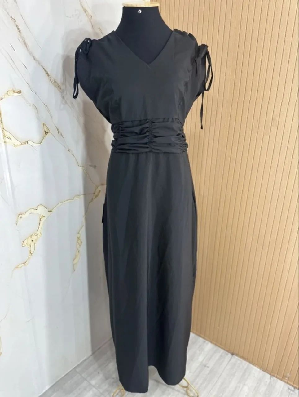 Vestidos longos 2 por 120$ ou 75$ cada - Foto 2