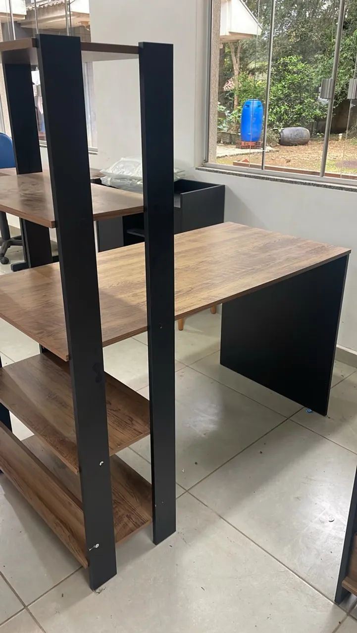 Mesa escritório 