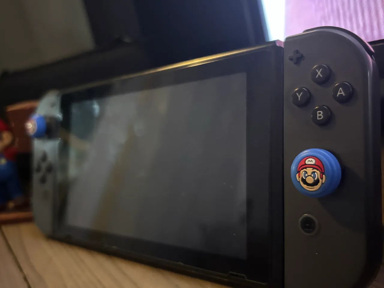 Nintendo Switch desbloqueado  - Foto 5