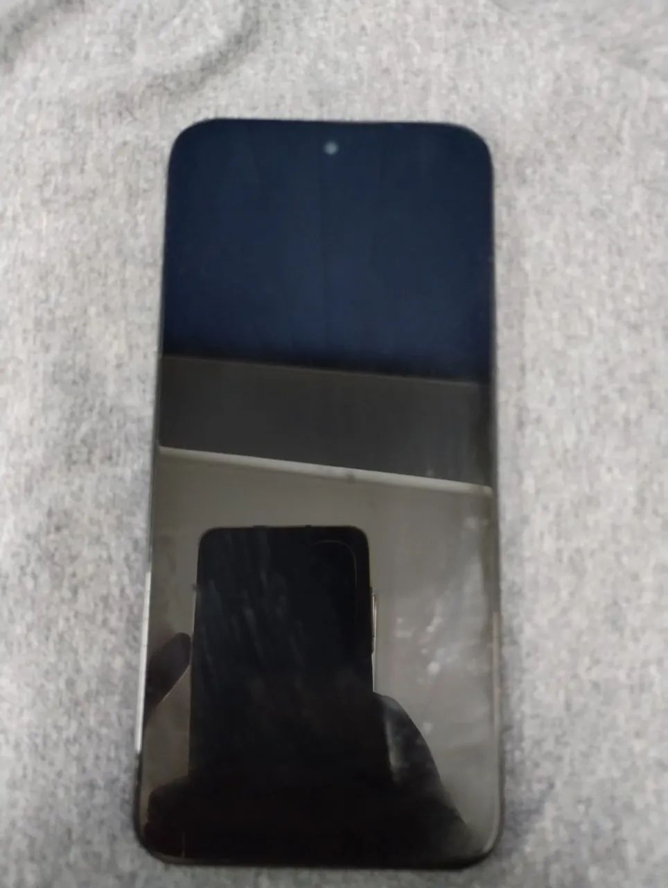 C85 realme 8 ram 256g - Foto 3