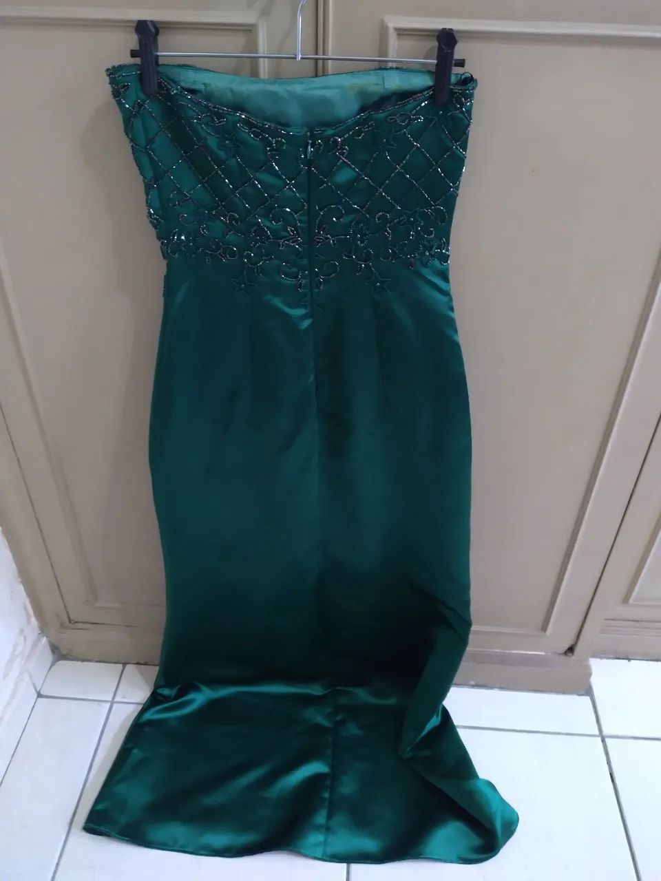 Vestido de Festa - Foto 2