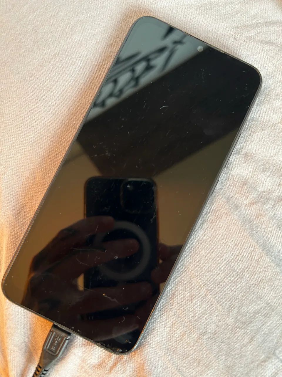 REDMI XIAOMI 9A