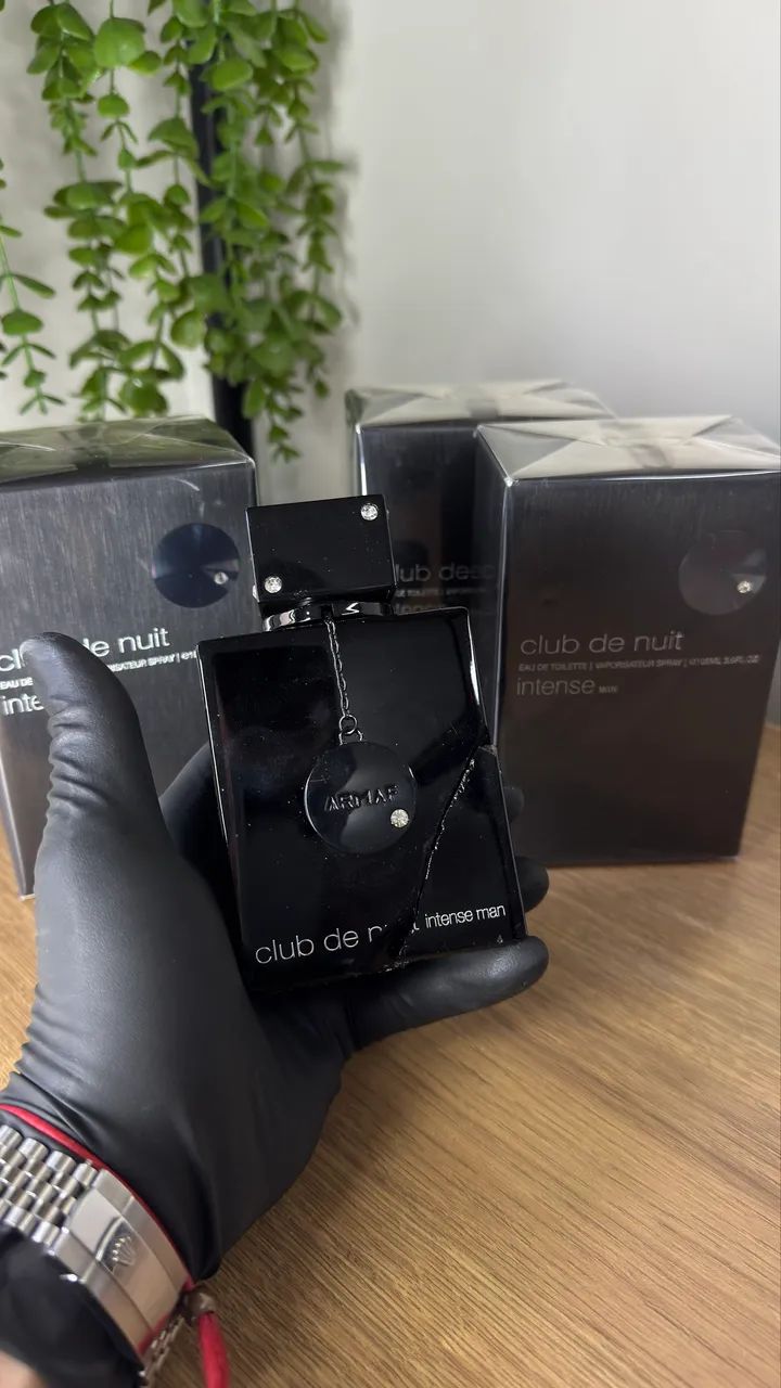 Club de Nuit Intense Man Armaf Edt