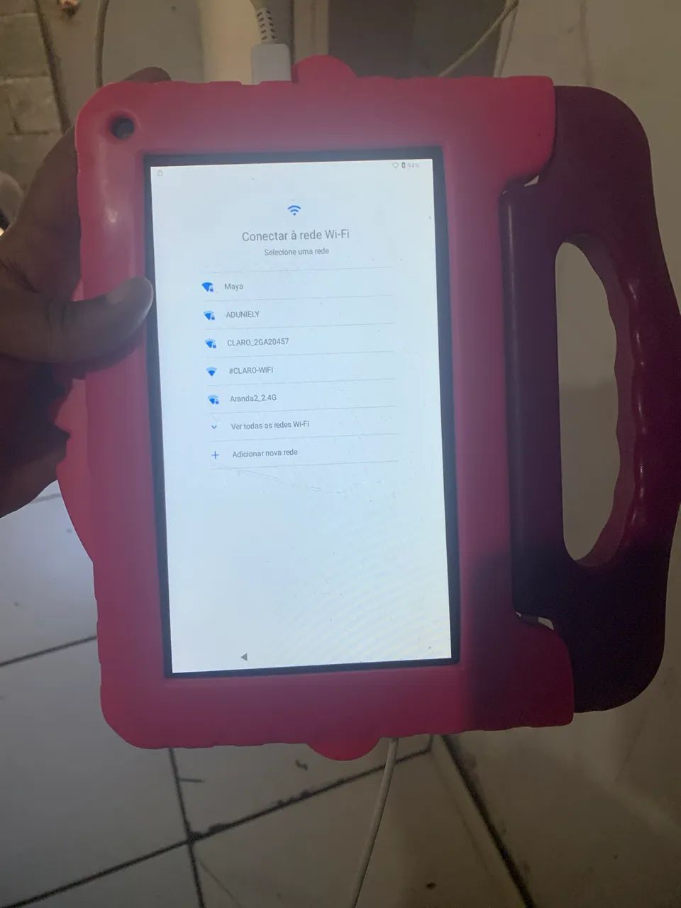Tablet - Foto 3