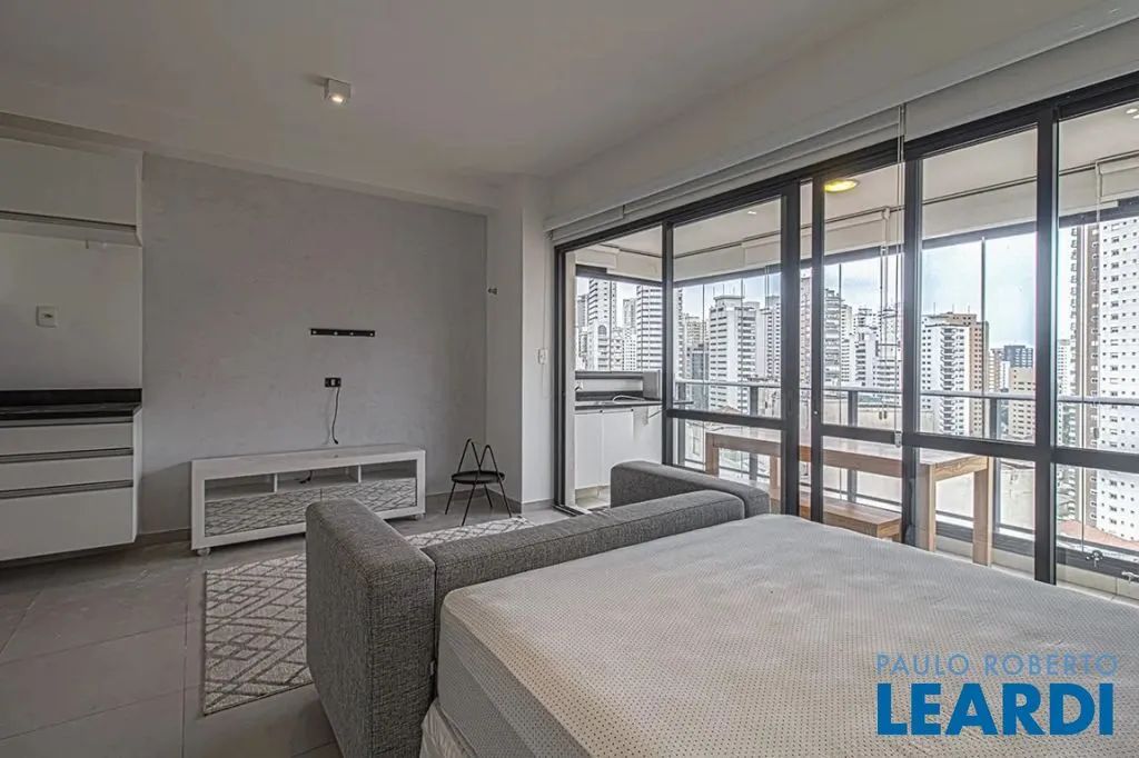 APARTAMENTO - ACLIMAÇÃO - SP - Foto 2