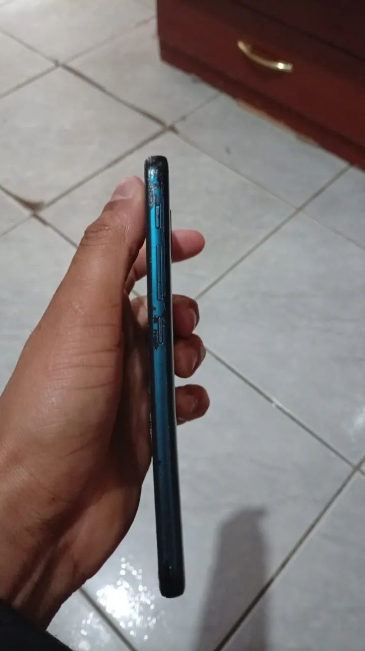 Motorola G9 Play (com defeito) - Foto 3