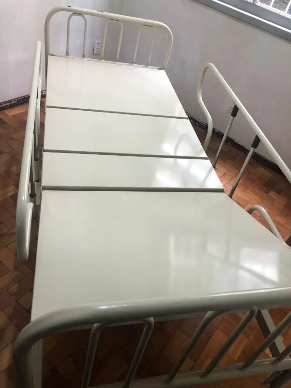 Cama Hospitalar  - Foto 2