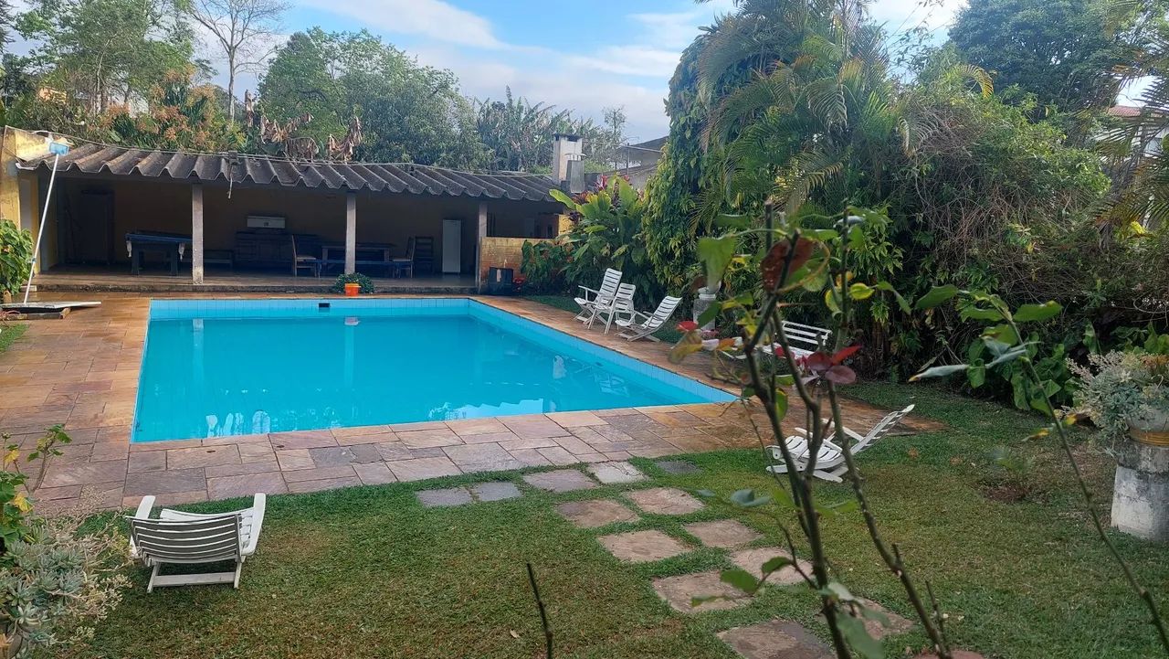 Aluguel de chácara para finais de semana ou temporadas  - Foto 4