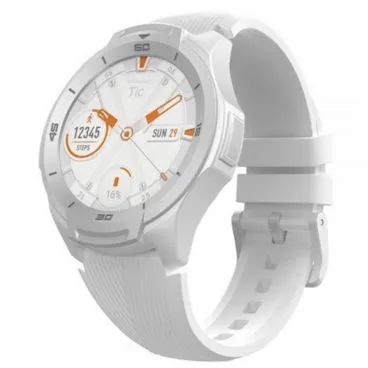 Relógio Smartwatch TICWATCH S2  BRANCO 