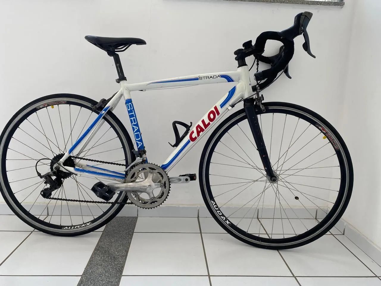 Vende-se uma Caloi Speed - Foto 2