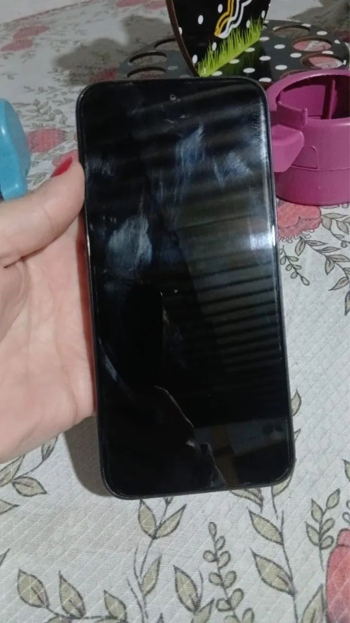 Celular oppo A6t - Foto 2