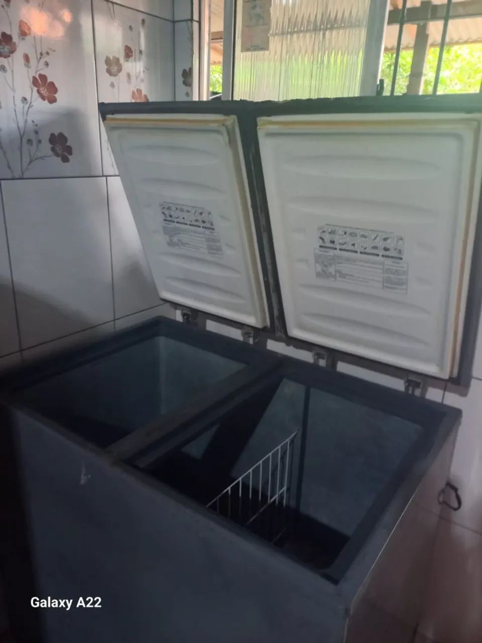 Frezer - Foto 3