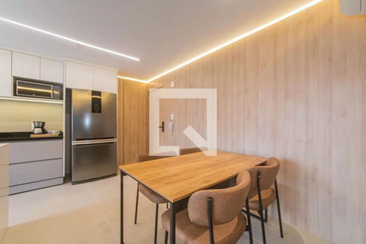 Apartamento à Venda - Brooklin, 2 Quartos, 57 m2 - Foto 3